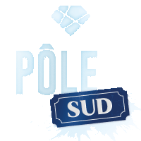 Pôle Sud