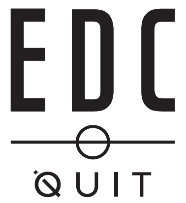 EDC Quit